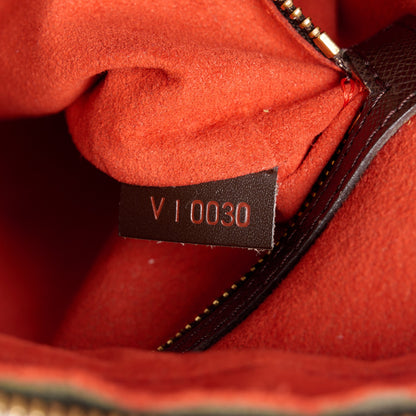 Louis Vuitton Damier Ebene Brera 8 of 11