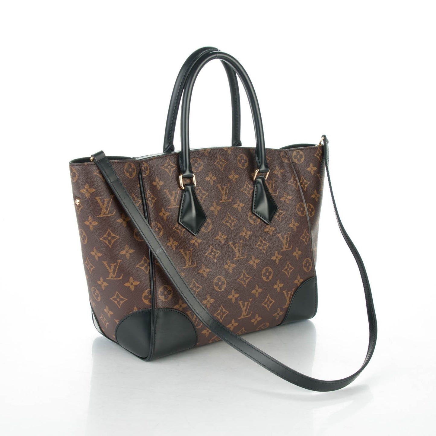 Monogram Phenix MM Black