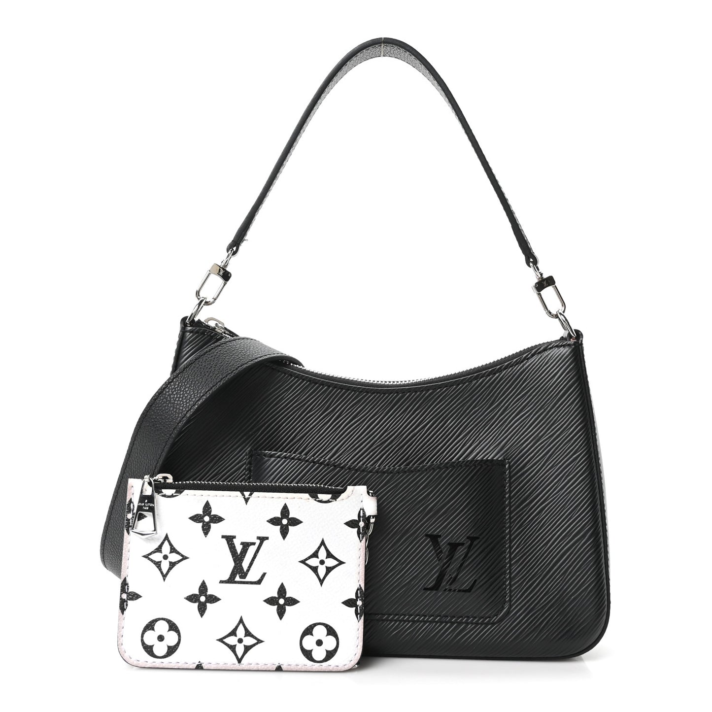 Epi Marelle Black