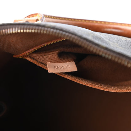 Louis Vuitton Monogram Alma PM 9 of 10