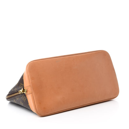 Louis Vuitton Monogram Alma PM 4 of 18