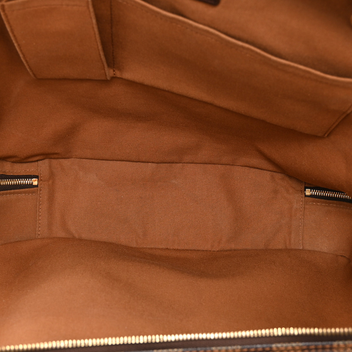 Louis Vuitton Damier Ebene Dorsoduro Messenger 6 of 11
