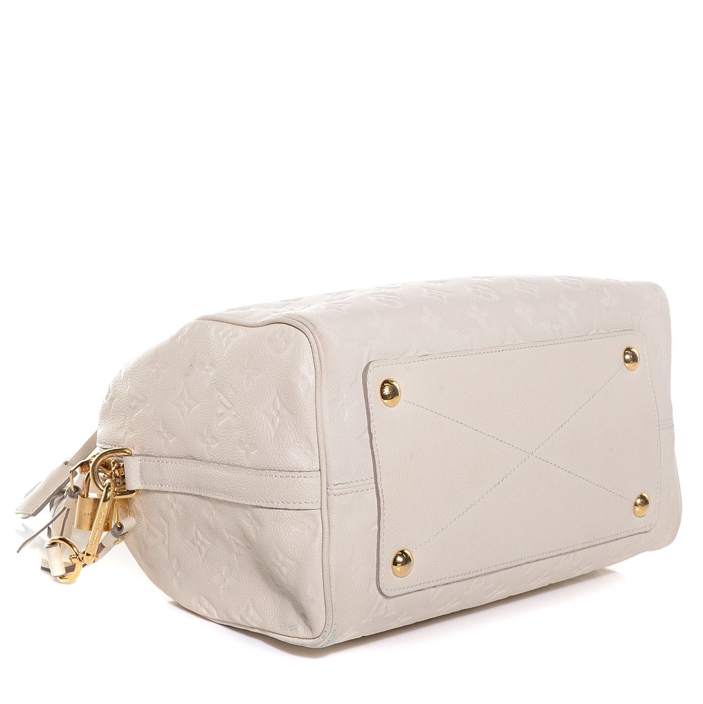 Empreinte Speedy Bandouliere 30 Neige