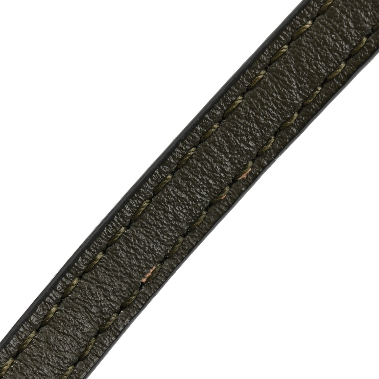 MCM Visetos Medium Crossbody Pouch Sea Turtle 14 of 17