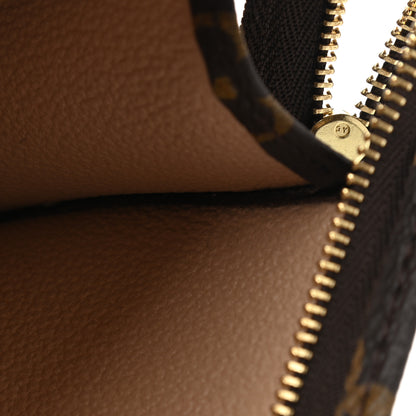 Louis Vuitton Monogram Toiletry Pouch 19 6 of 8