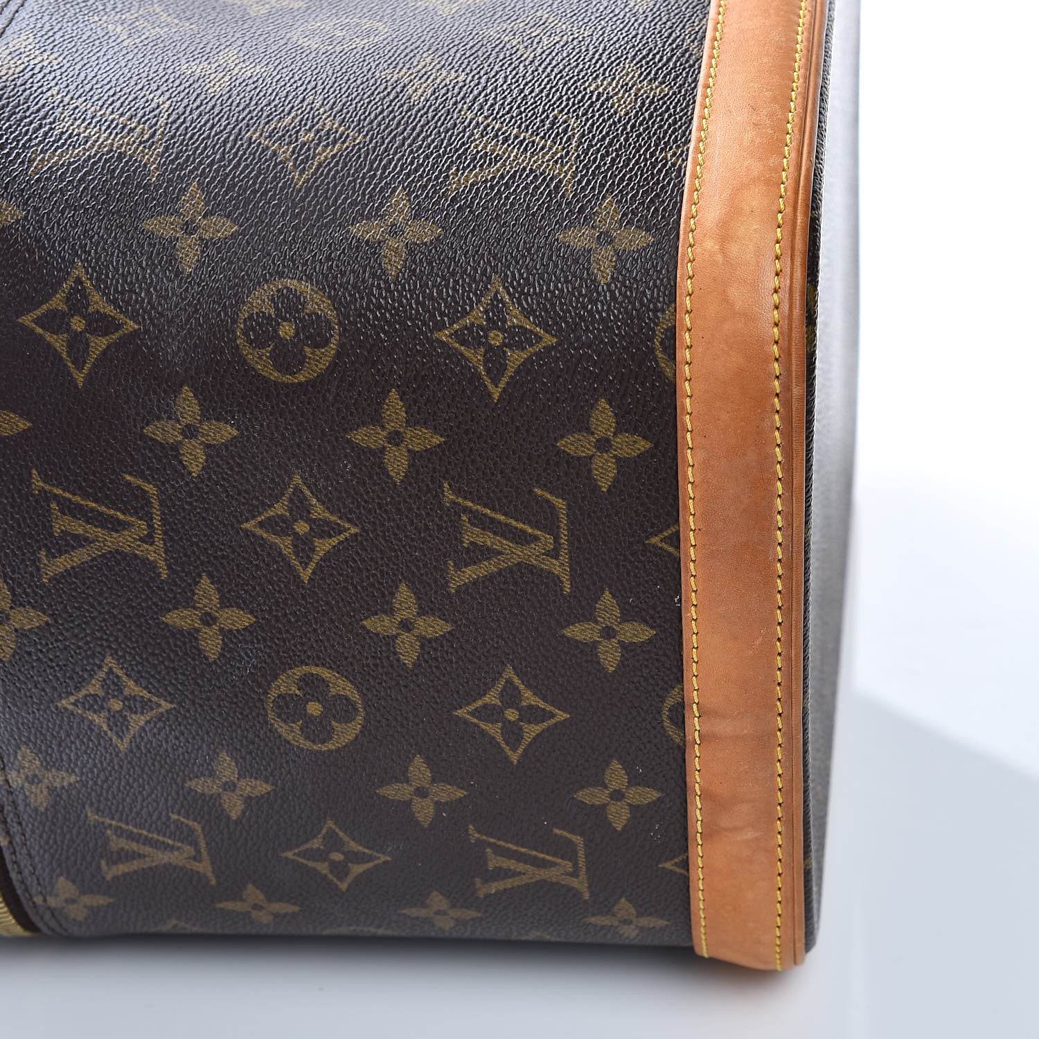 Louis Vuitton Monogram Nice 21 of 26