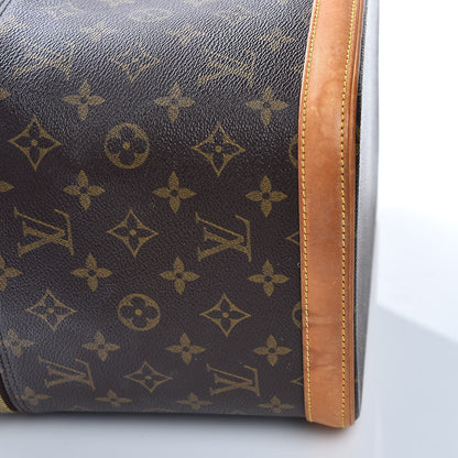 Louis Vuitton Monogram Nice 21 of 26