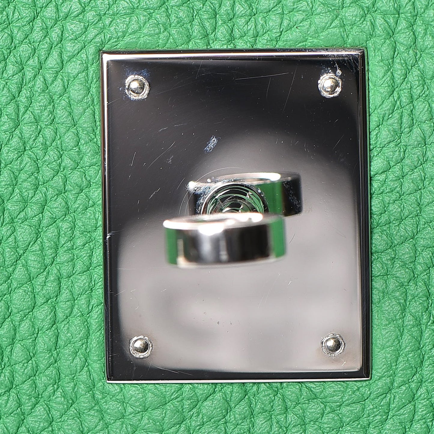 Togo Birkin 30 Bambou