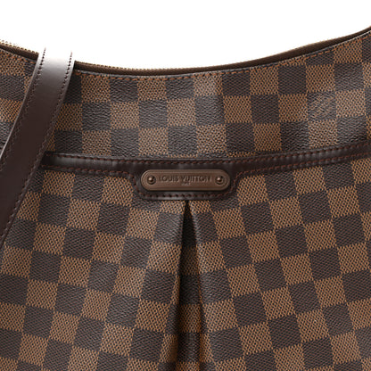 Louis Vuitton LOUIS VUITTON Damier Ebene Bloomsbury PM 6 of 9