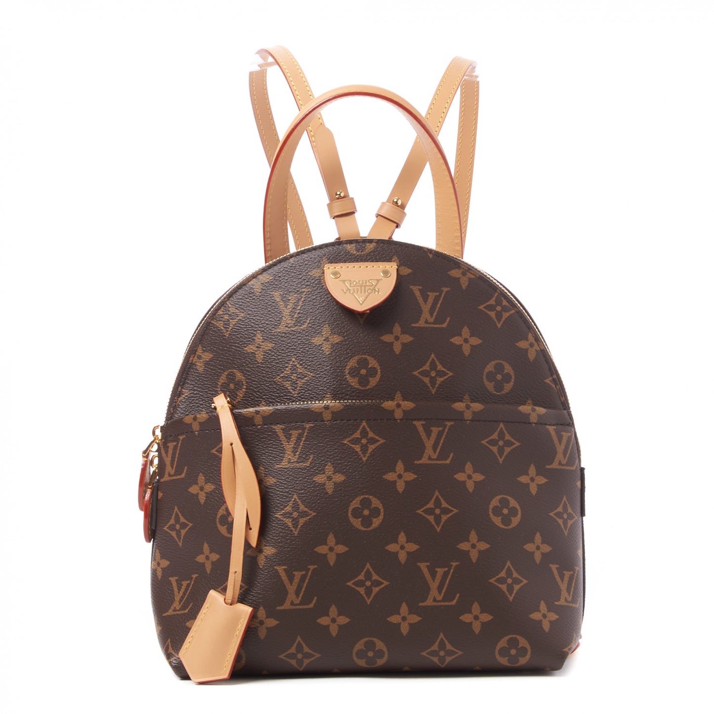 Monogram Moon Backpack
