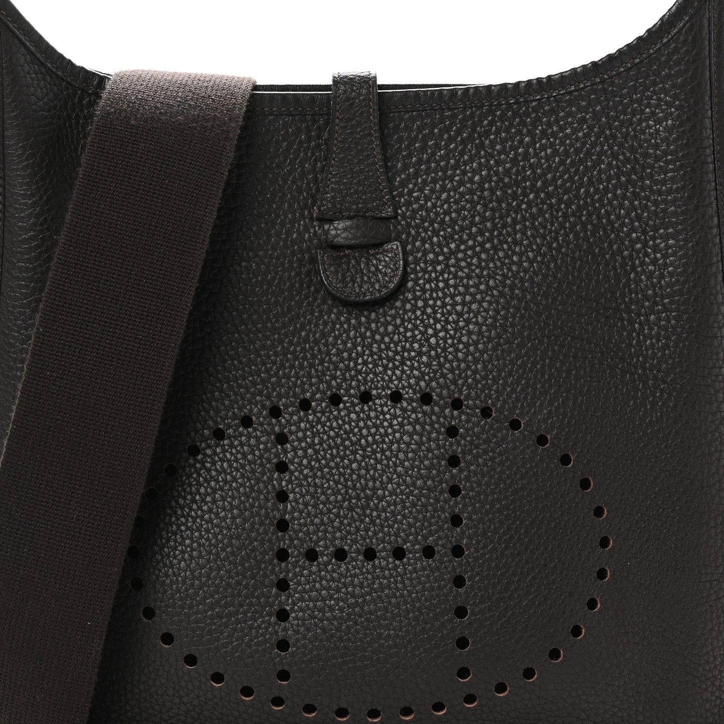 Taurillon Clemence Evelyne II PM Ebene