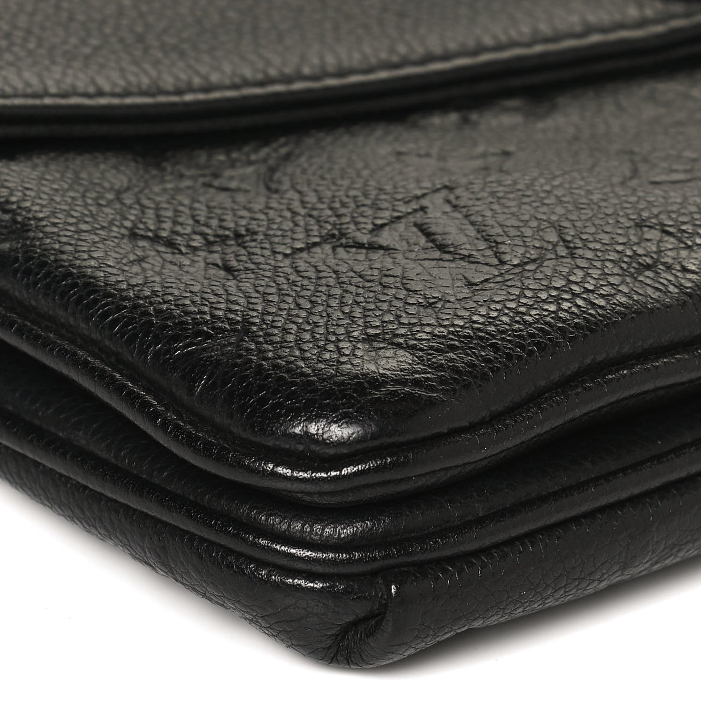 Empreinte Twice Black