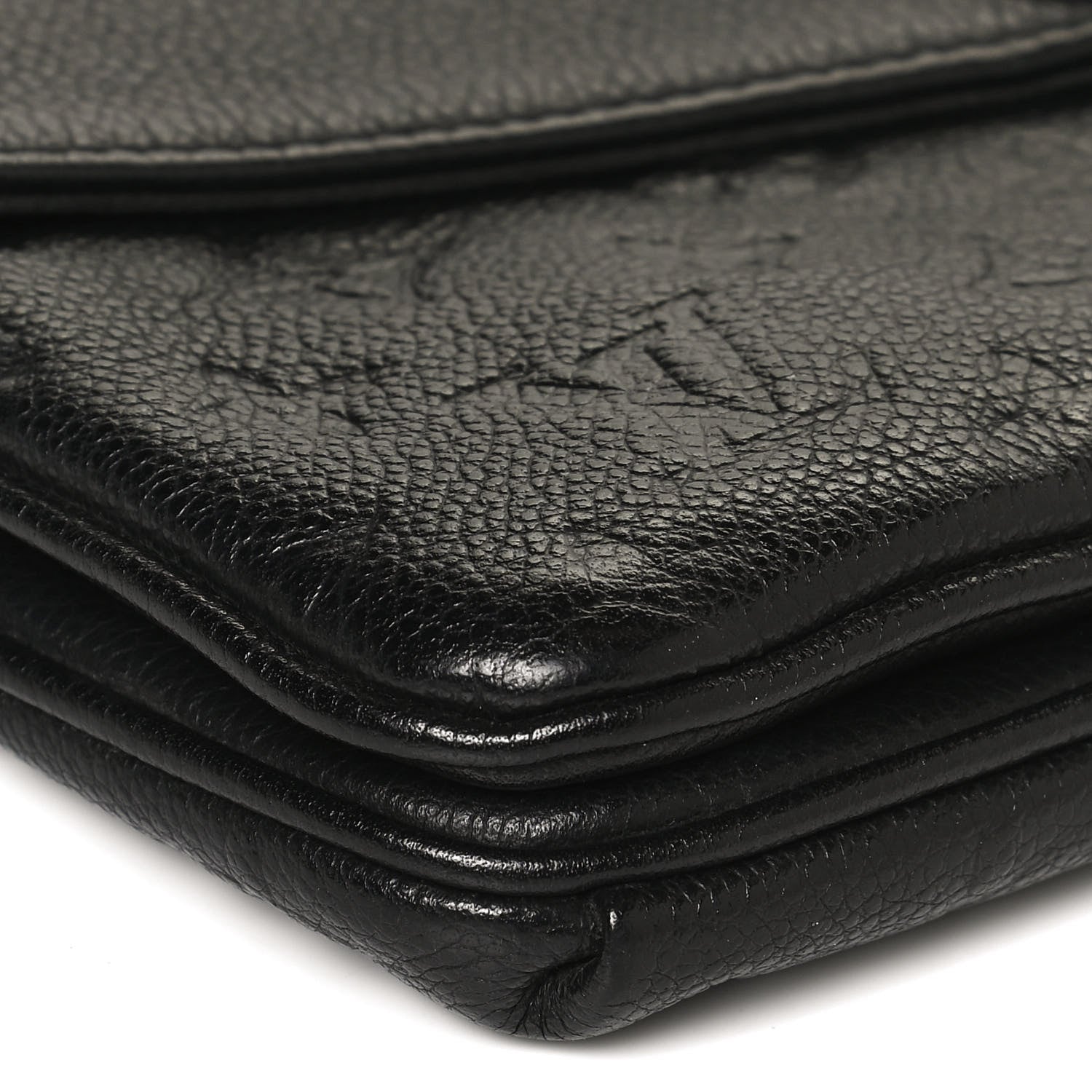 Louis Vuitton Empreinte Twice Black 14 of 15