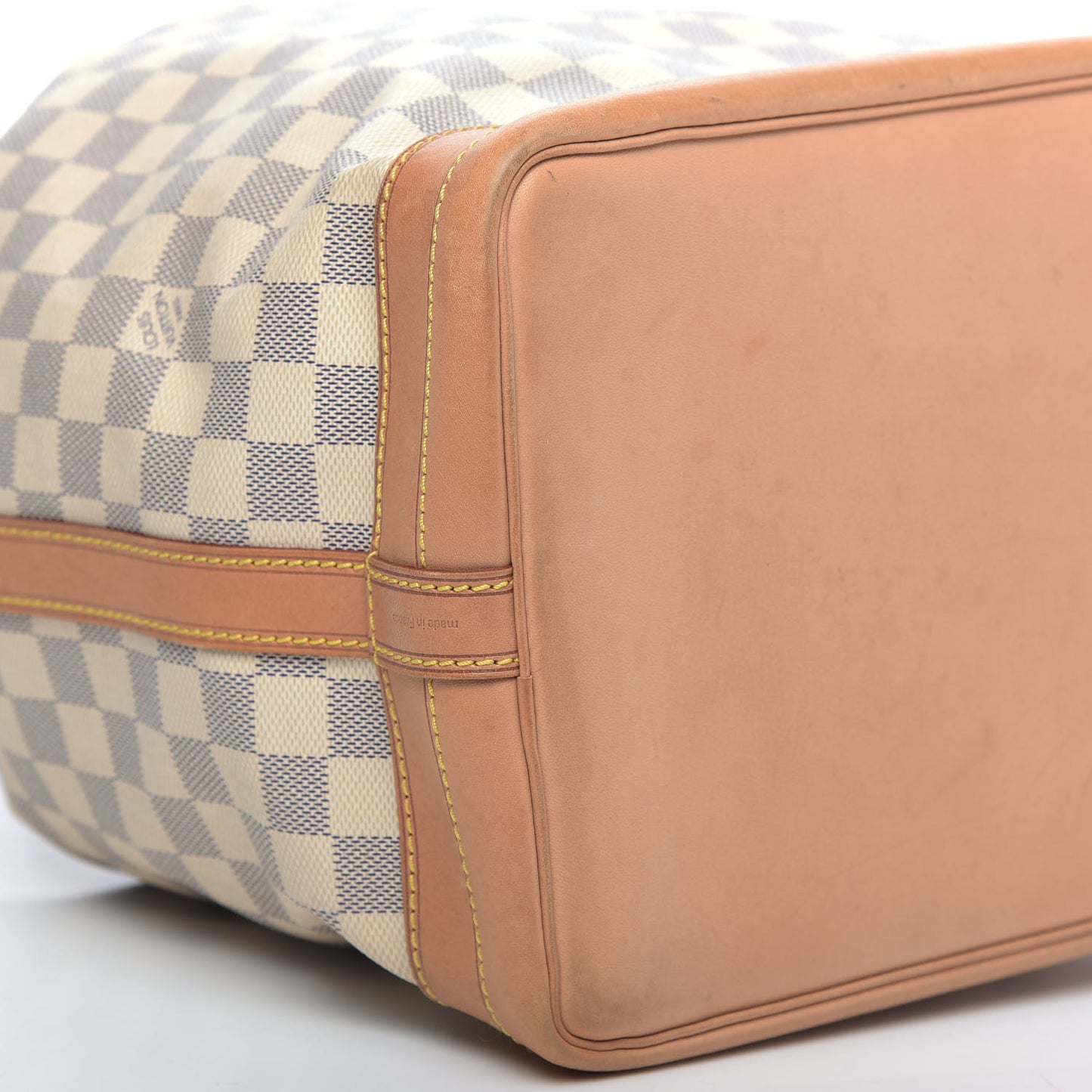 Damier Azur Noe
