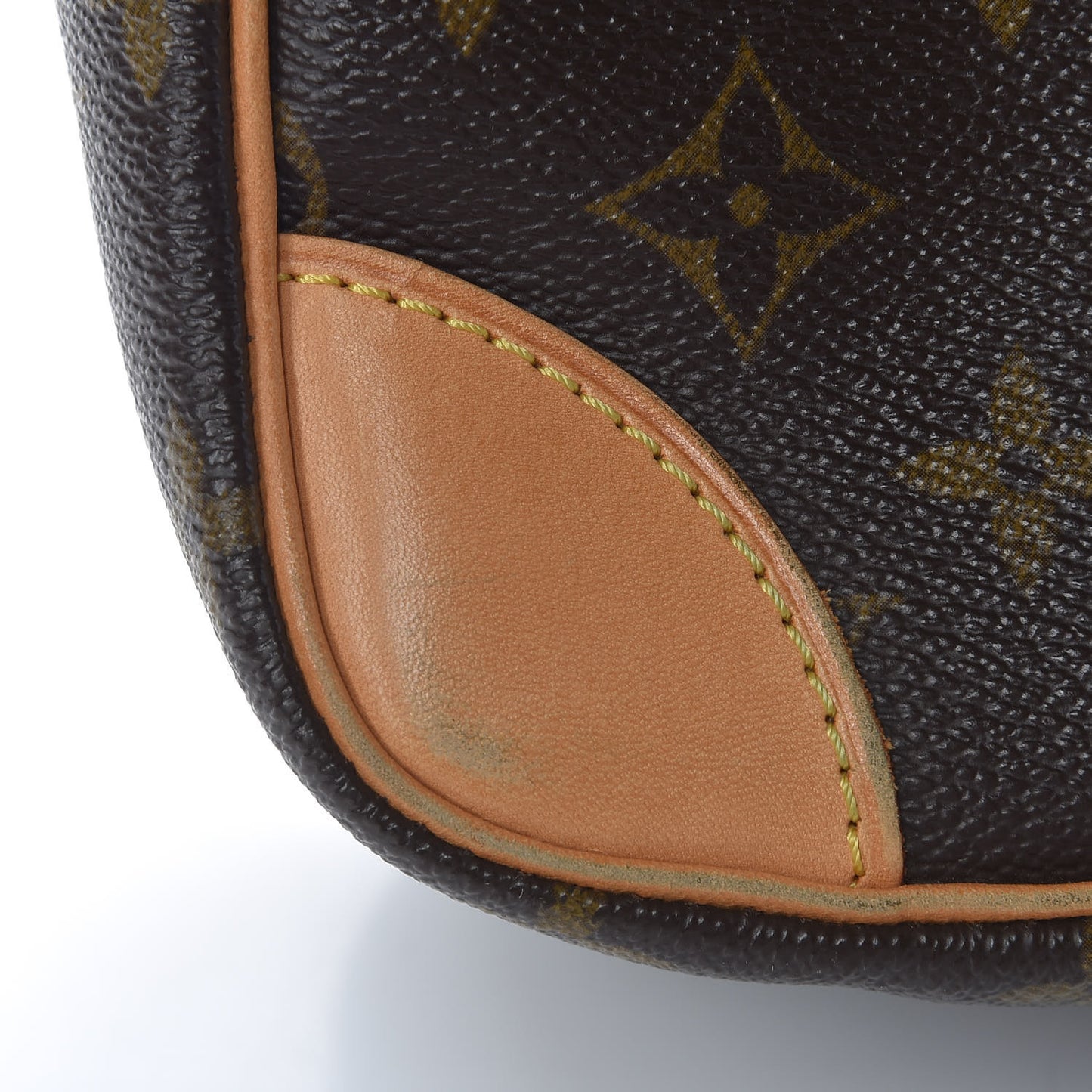 Monogram Amazone