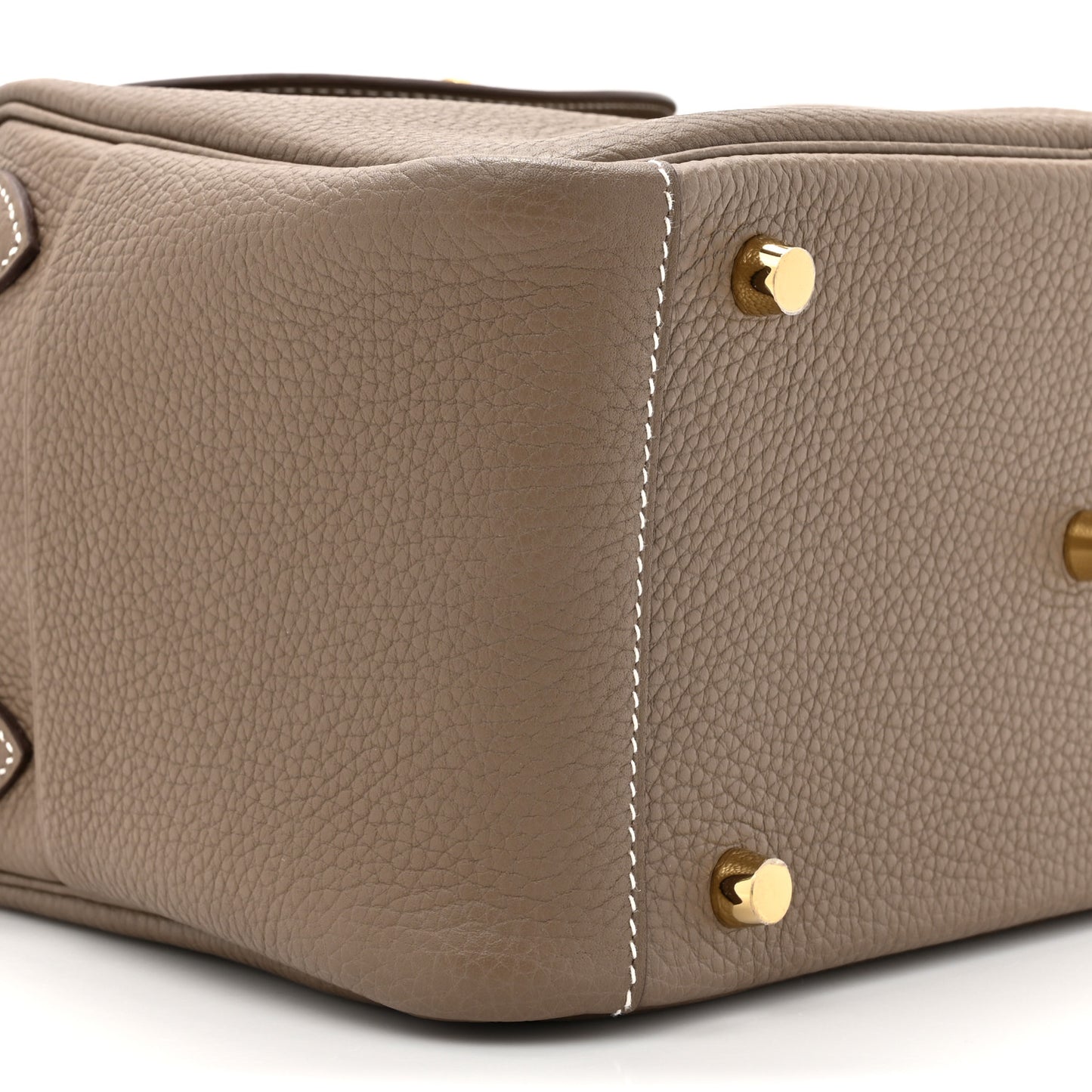 Taurillon Clemence Lindy 26 Etoupe