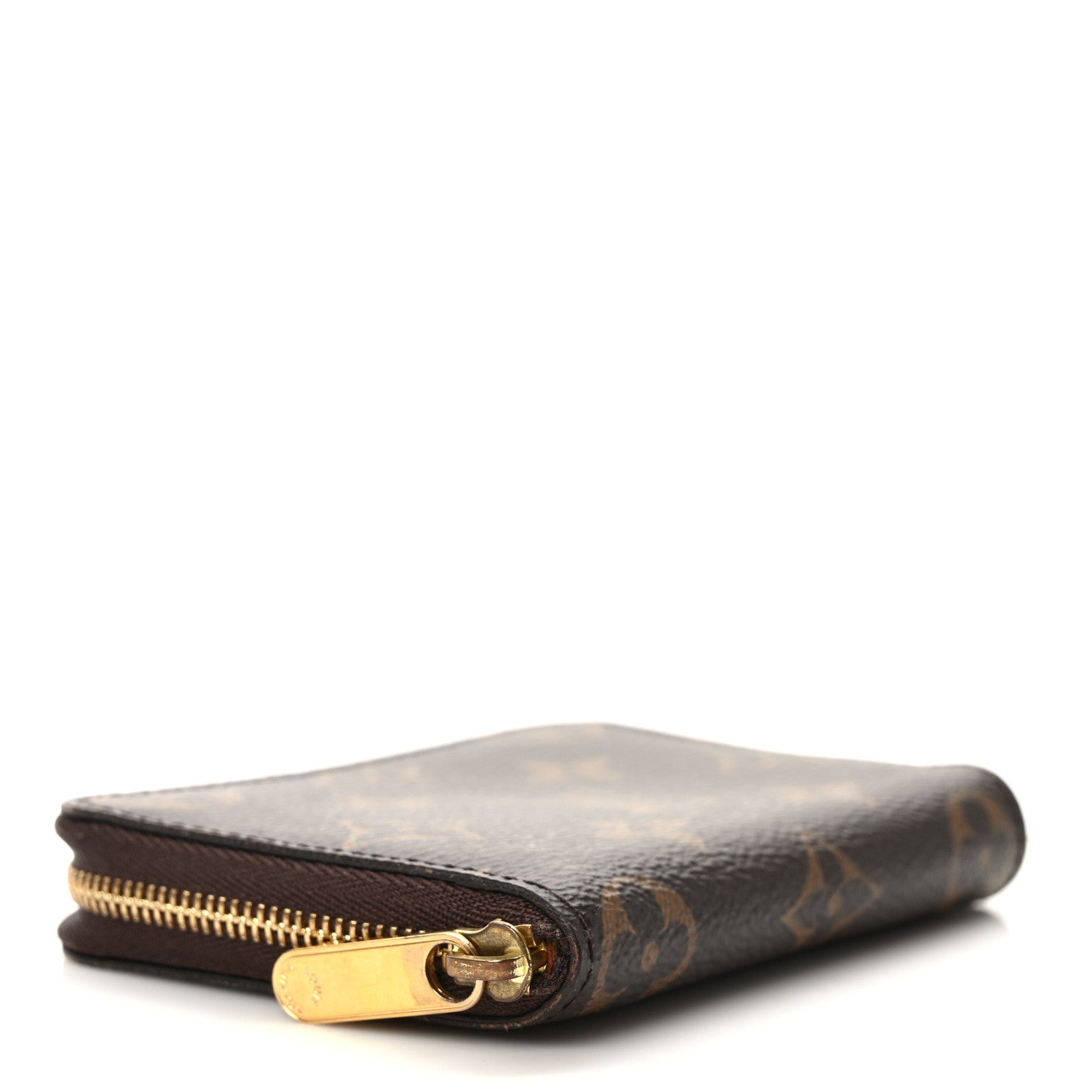Louis Vuitton Monogram Zippy Coin Purse 4 of 6