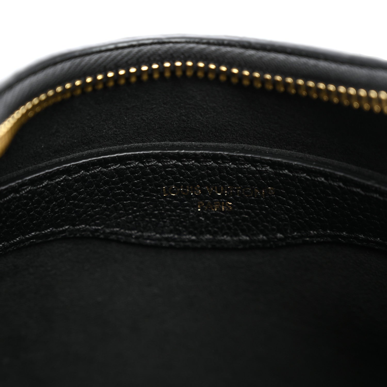 Louis Vuitton Empreinte Monogram Boulogne NM Black 6 of 9