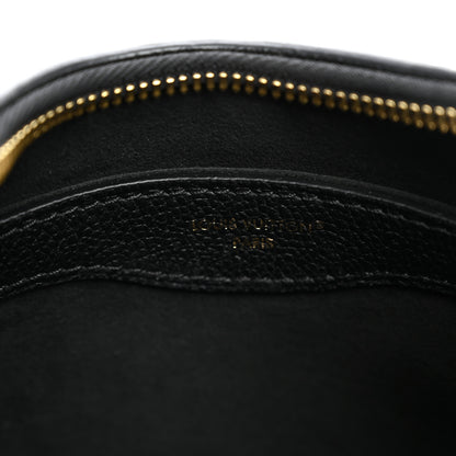 Louis Vuitton Empreinte Monogram Boulogne NM Black 6 of 9