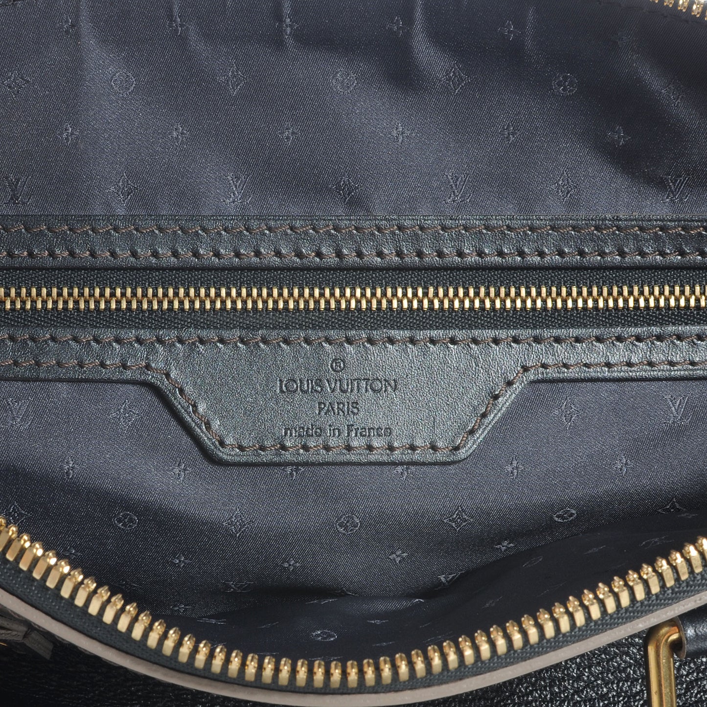 Suhali Lockit PM Chrome