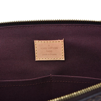 Louis Vuitton Monogram Turenne MM 6 of 14
