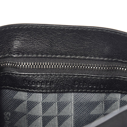 Proenza Schouler Lambskin PS1 Pouch Messenger Black 6 of 6