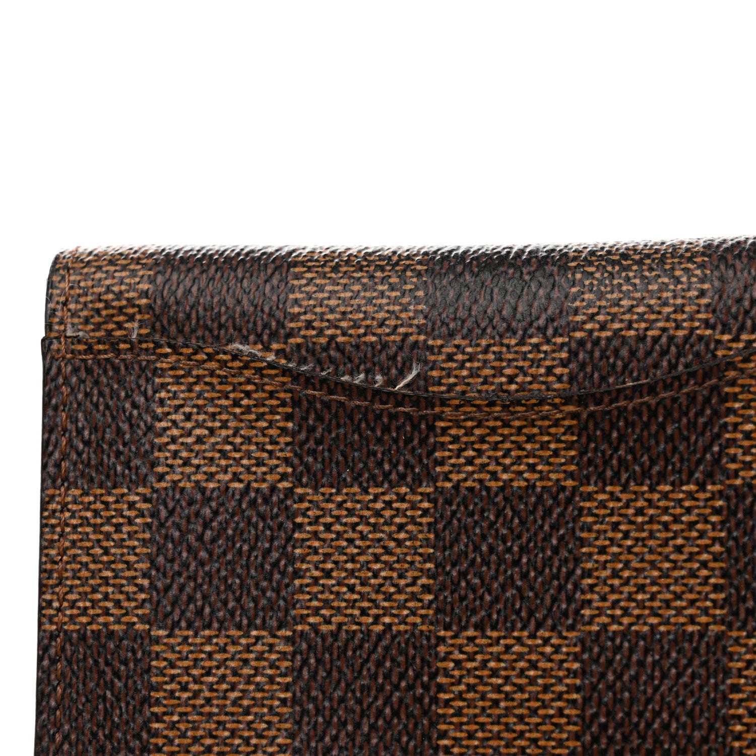 Louis Vuitton Damier Ebene Pocket Organizer 10 of 10
