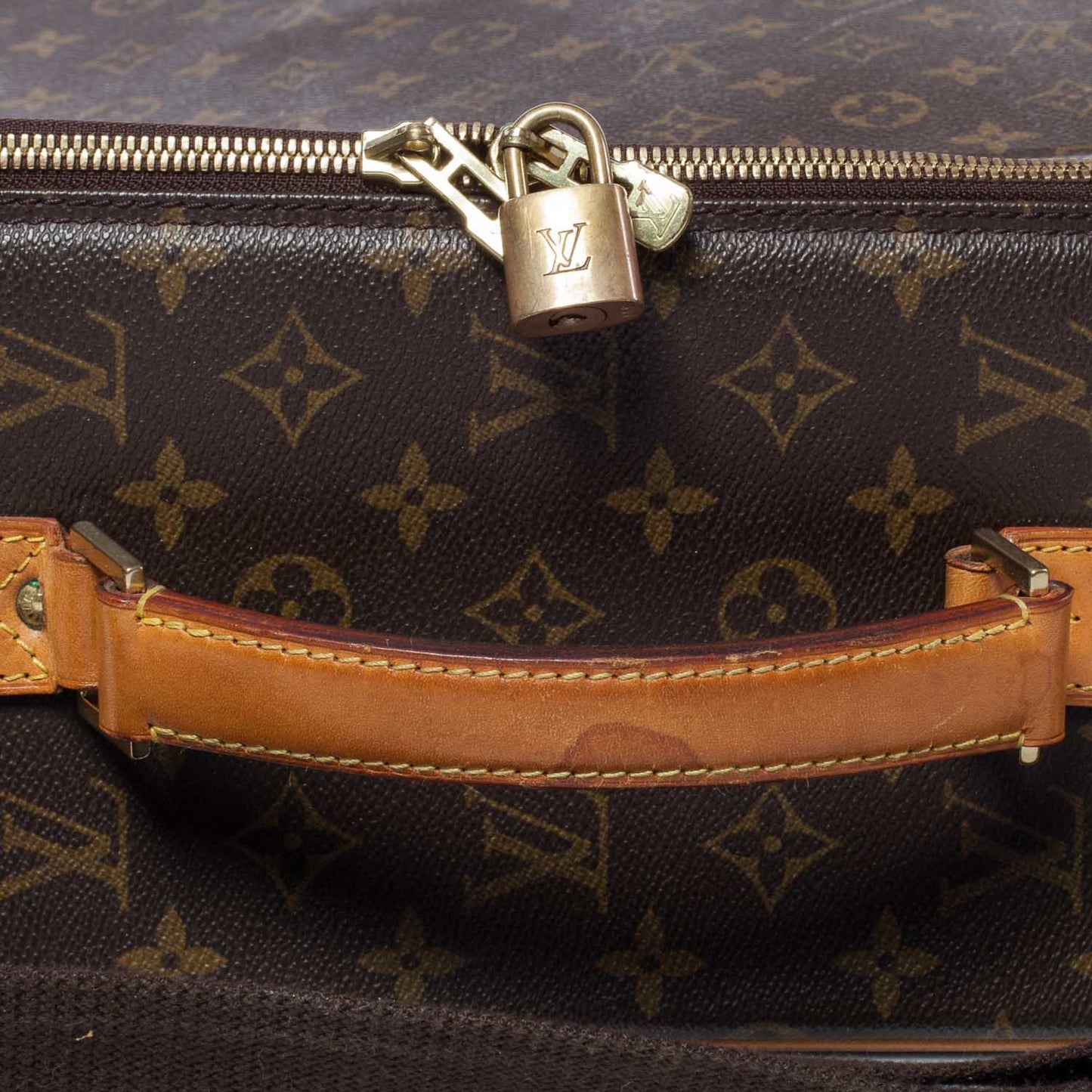 Monogram Packall GM
