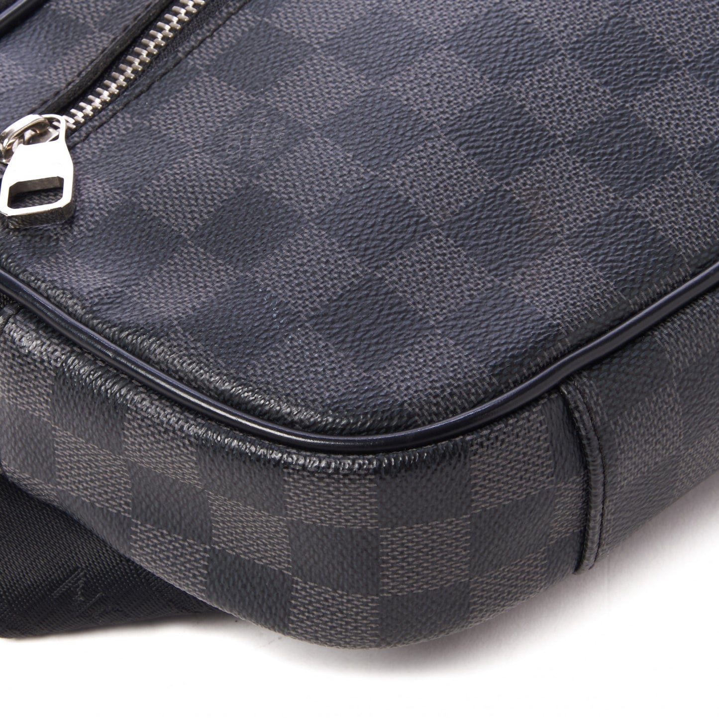 Damier Graphite Ambler