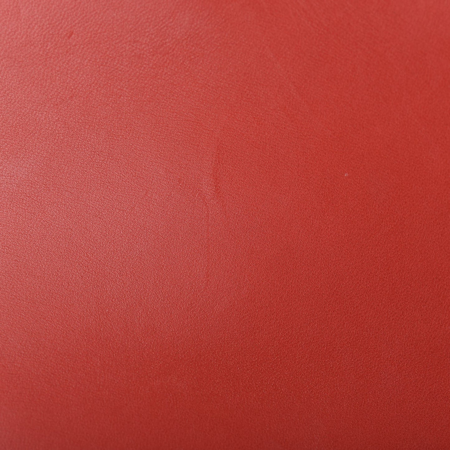 Lambskin Embossed New Medium Boy Cube Flap Red