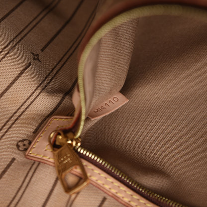 Louis Vuitton Monogram Delightful GM 6 of 9