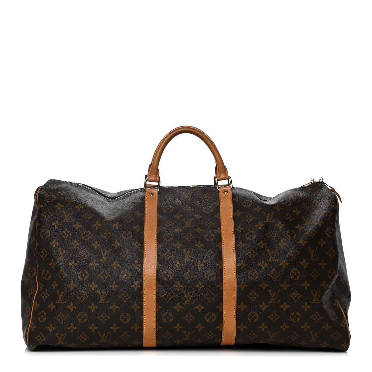 Louis Vuitton Monogram Keepall 60 1 of 27