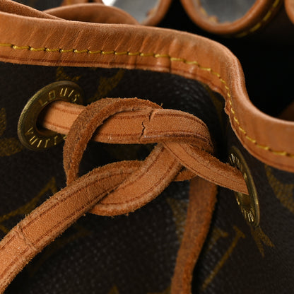 Louis Vuitton Monogram Noe 12 of 13