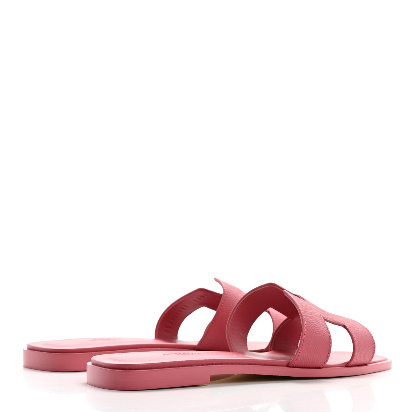 Epsom Oran Sandals 39 Rose De Venise