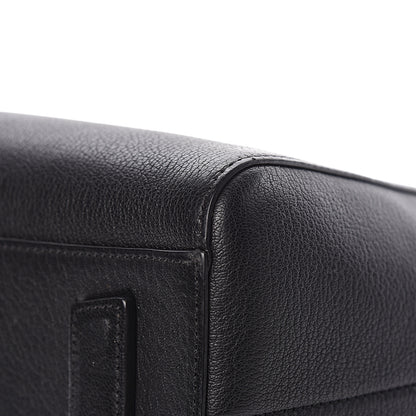 Givenchy Sugar Goatskin Small Antigona Black 10 of 15