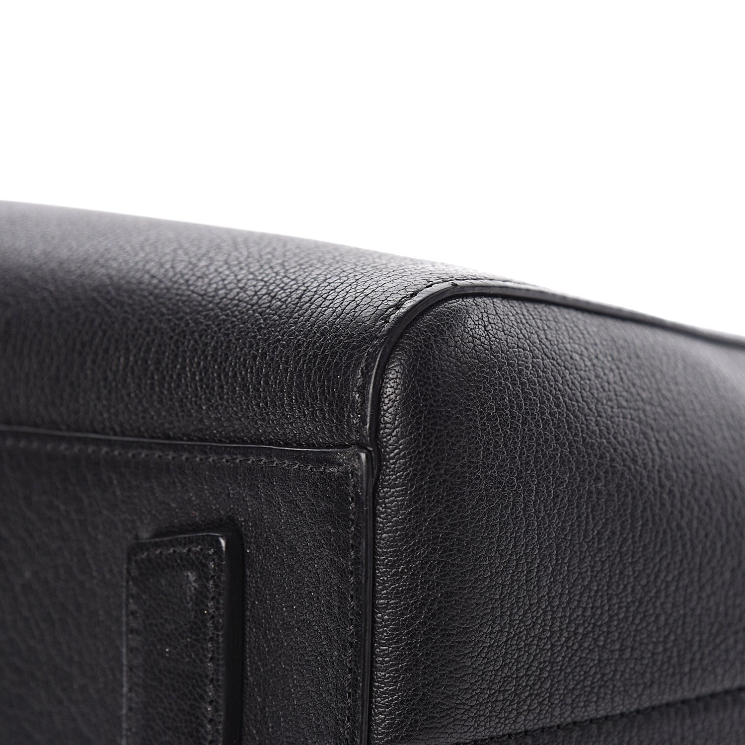 Givenchy Sugar Goatskin Small Antigona Black 10 of 15