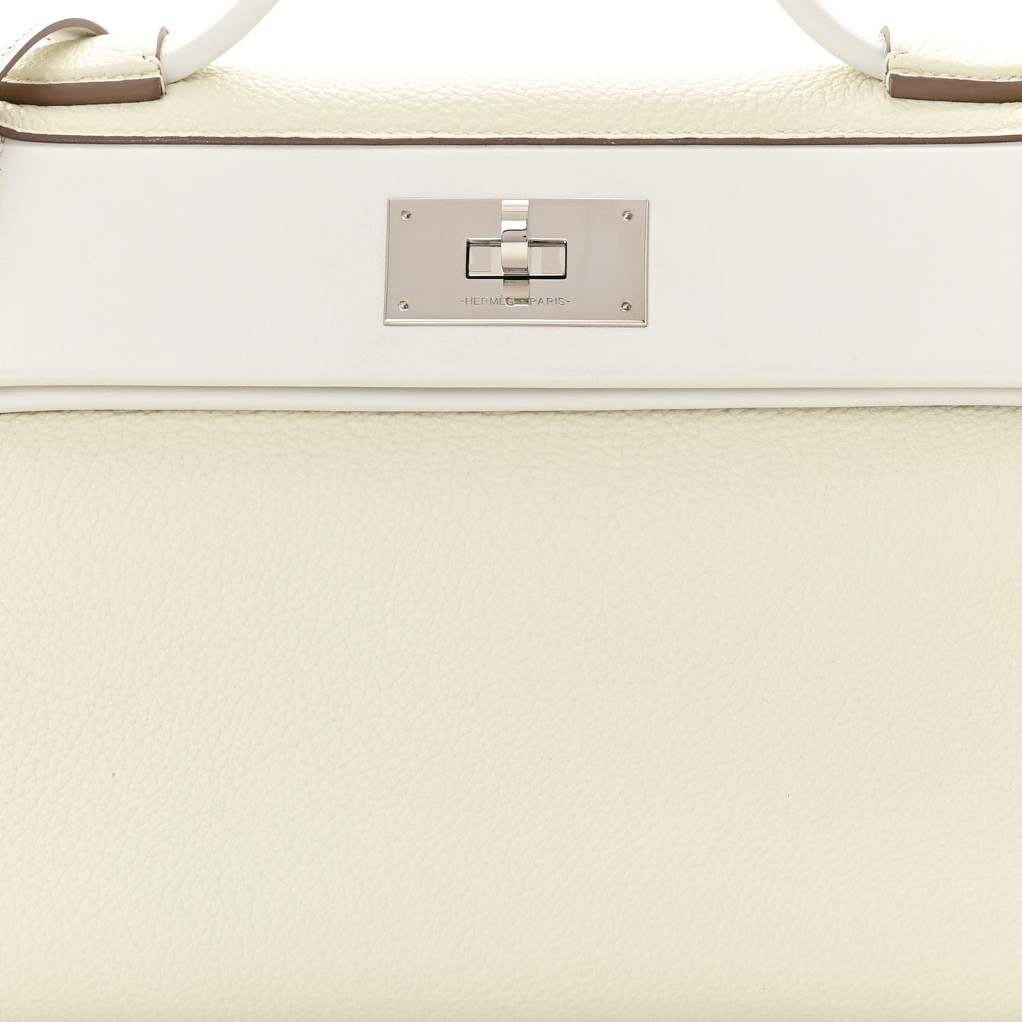 Togo Swift 24/24 29 Mushroom New White