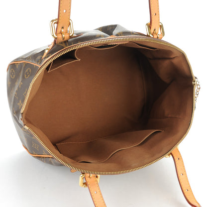 Louis Vuitton Monogram Tivoli GM 6 of 8