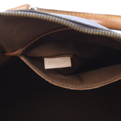 Louis Vuitton Monogram Alma PM 6 of 18