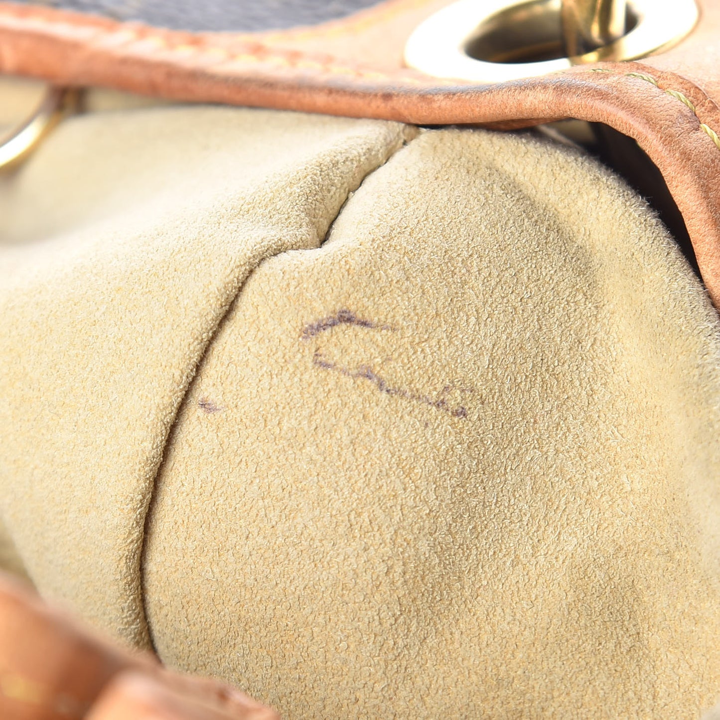 Monogram Galliera PM