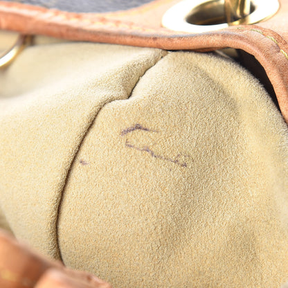 Louis Vuitton Monogram Galliera PM 7 of 23