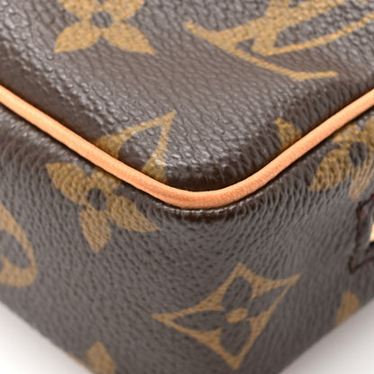 Louis Vuitton Monogram Wapity 7 of 9