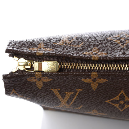 Louis Vuitton Monogram Toiletry Pouch 26 7 of 10
