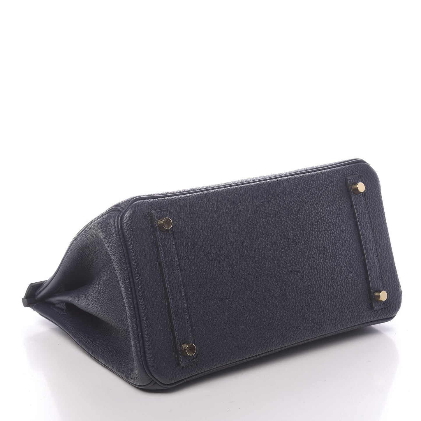Togo Birkin 30 Bleu Nuit