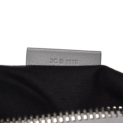Givenchy Sugar Goatskin Small Antigona Pearl Grey 7 of 8