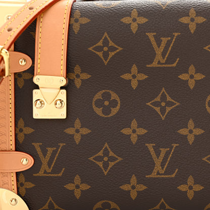 Louis Vuitton Monogram Side Trunk 7 of 10