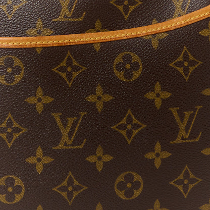 Louis Vuitton Monogram Deauville 7 of 14