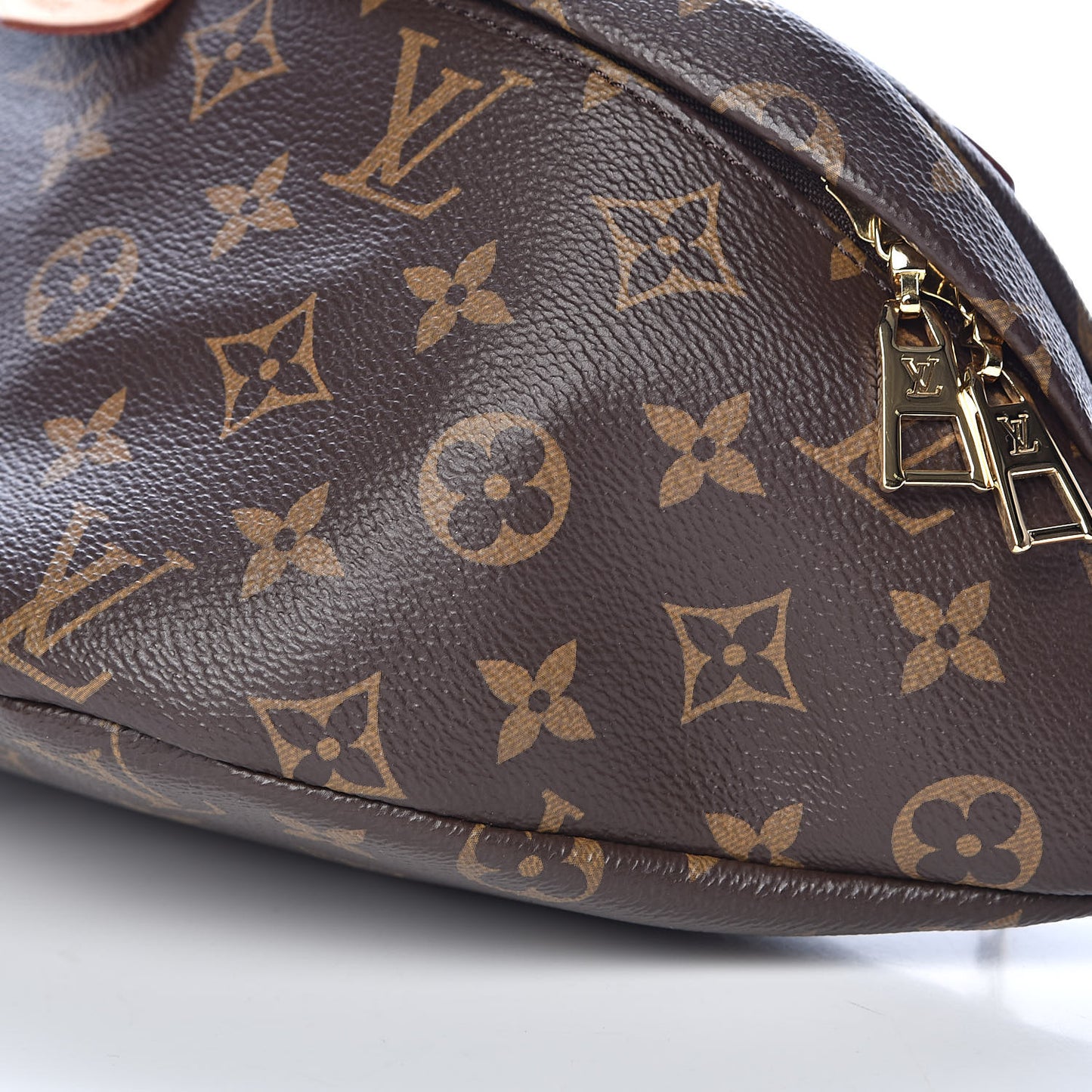 Monogram Bumbag