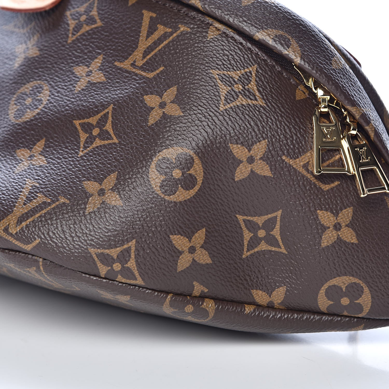 Louis Vuitton Monogram Bumbag 8 of 9