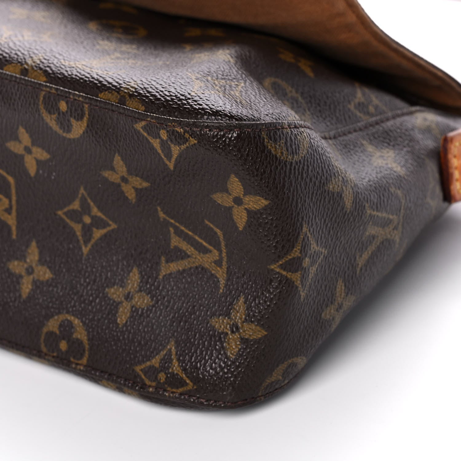 Louis Vuitton Monogram Mini Looping 8 of 13